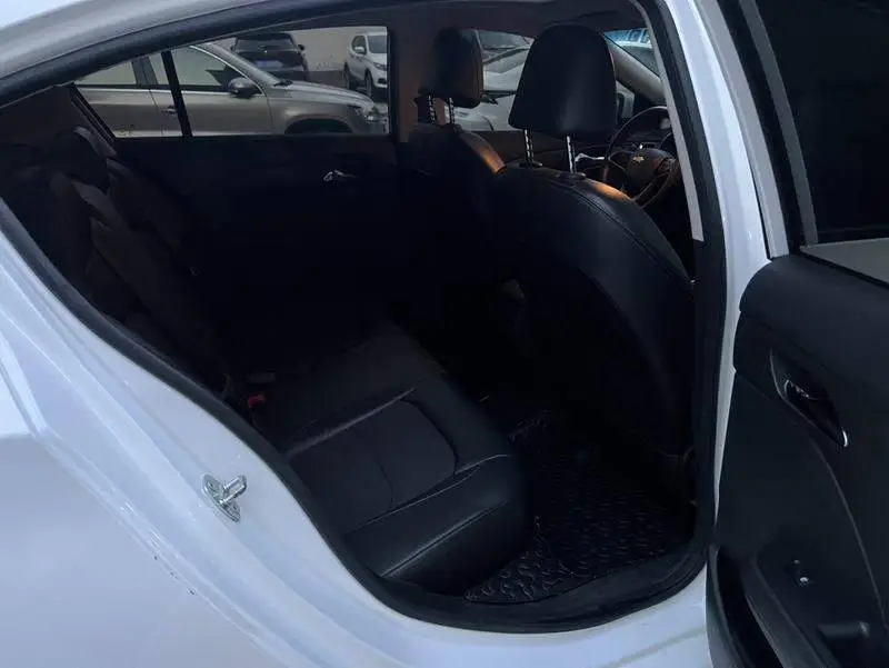 Cobalt 2016 1.5L Automatic Enjoy Edition — 13