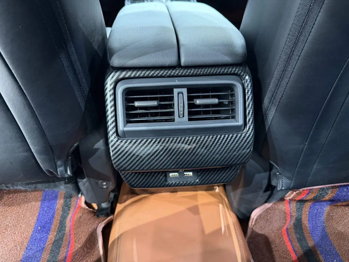Mazda CX-50 2023 2.0L Leading Edition — 14