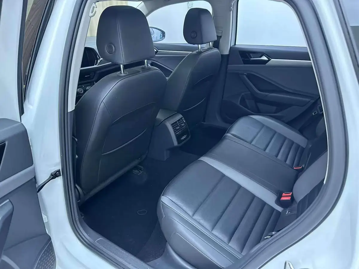 Sagitar 2022 280TSI DSG Beyond Edition — 8