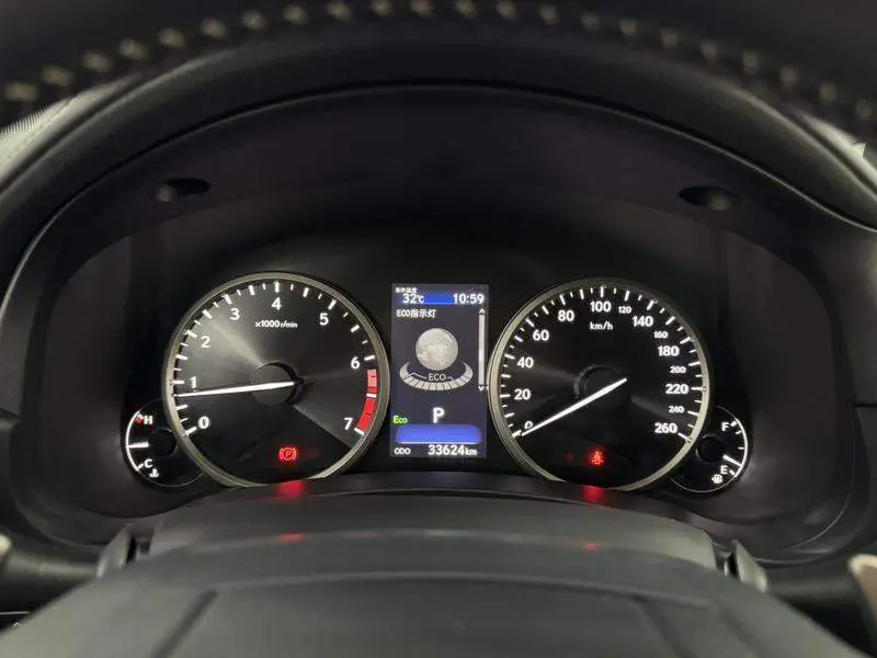 Lexus NX 2020 200 Front-Drive Vanguard Edition National V — 17
