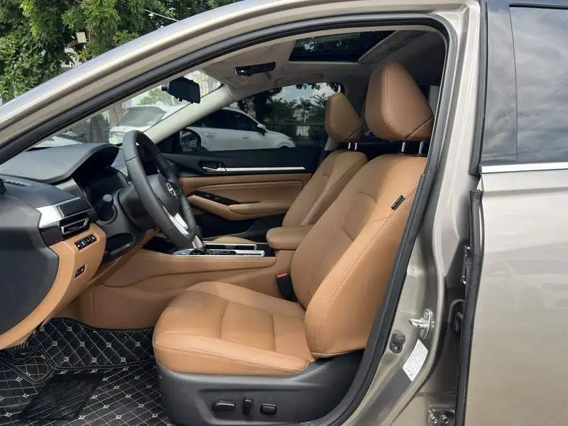 Tianlai 2024 2.0L XE True Heart Edition — 8