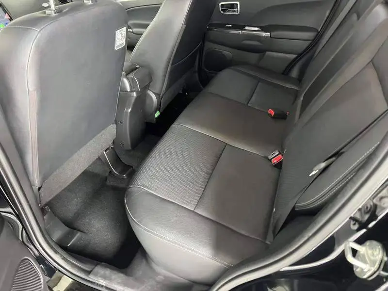 ASX 2018 2.0L CVT 2WD Premium Edition — 19