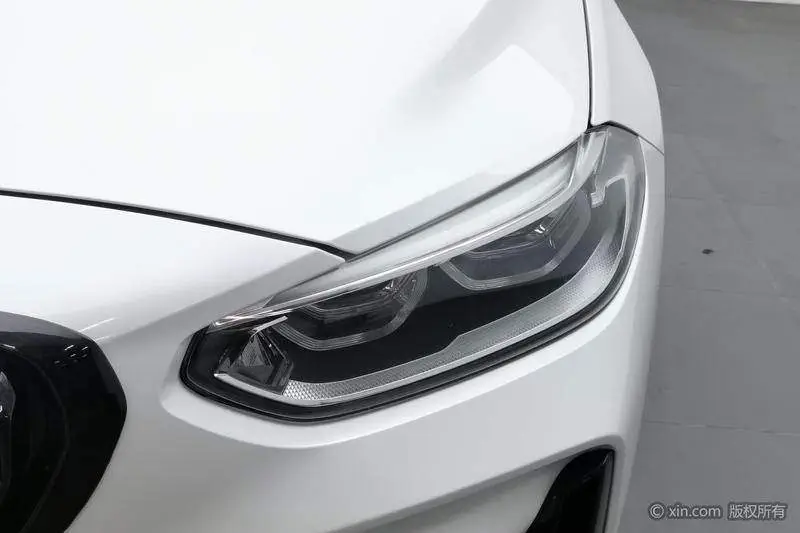 BMW 1 Series 2021 facelift 120i M Sport Night Edition — 7