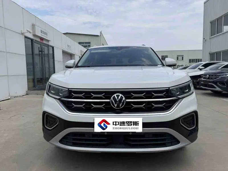 Tanyue 2023 280TSI 2WD Luxury Plus Advanced Edition — 2