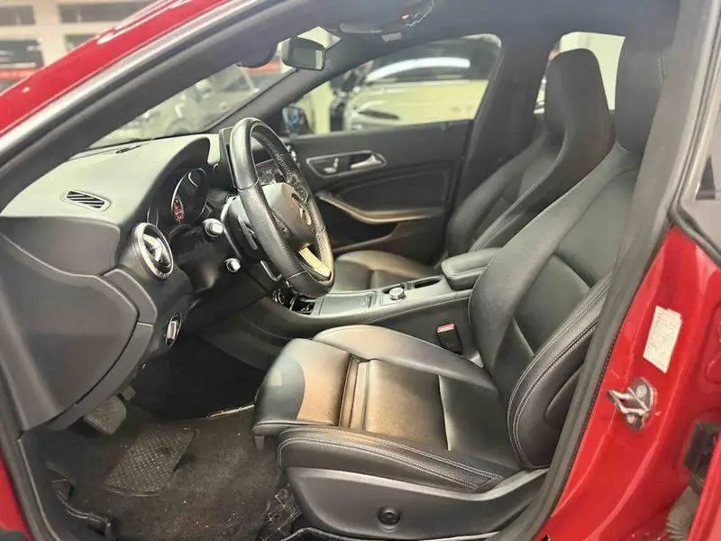 Mercedes CLA 2018 CLA 200 Fashion Edition — 15