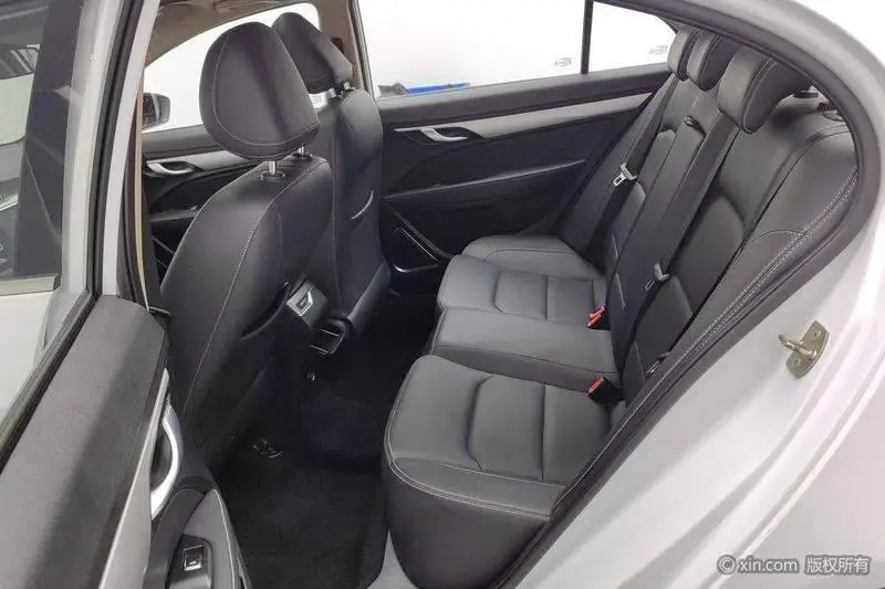 Dihao 2018 1.5L Manual Upward Connected Edition — 18
