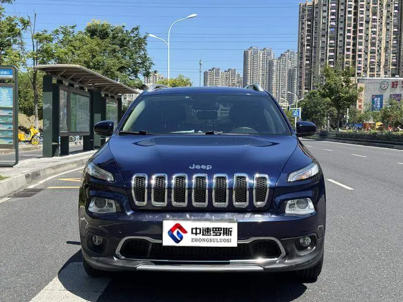 Free Light 2017 2.0L Superior Edition — 2