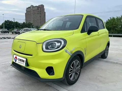Leapmotor T03 2021 400 Comfort Edition