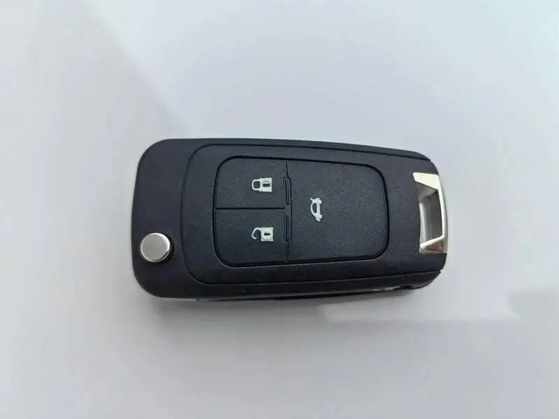 Hideo 2017 15N Automatic Progressive Model — 7