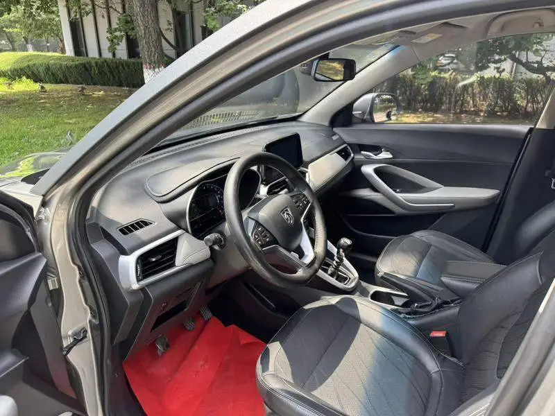 Baojun 510 2017 1.5L Manual Luxury Model — 14