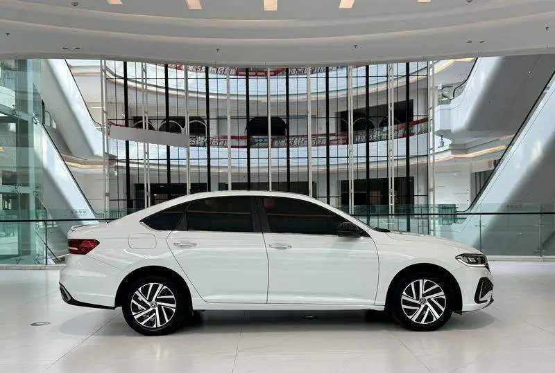 Lavida 2023 280TSI DSG Starry Sky Edition — 8
