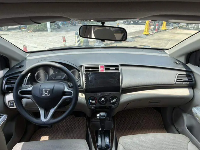 Classic 2012 1.5L Automatic Flagship Edition — 11