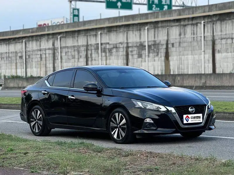 Tianlai 2021 2.0L XL Comfort Edition — 3
