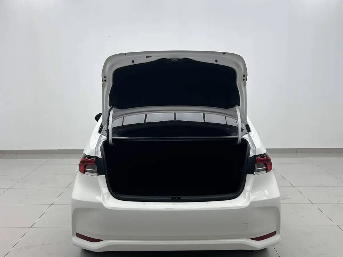 Corolla 2023 1.2T Pioneer Edition — 17