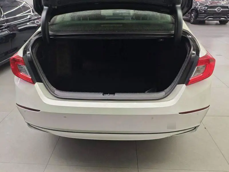 Accord 2018 Sharp Hybrid 2.0L Sharp Smart Edition National VI — 9