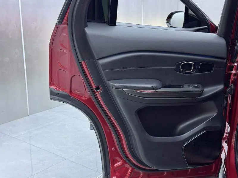NIO ES6 2020 430KM Signature Edition — 15