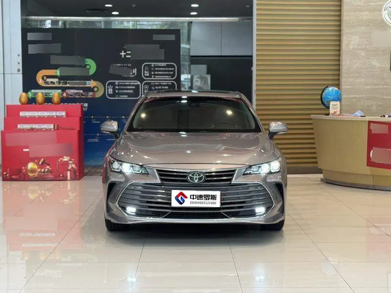 Asian Dragon 2019 2.0L Luxury Edition National VI — 2