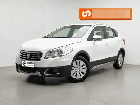 Fengyu 2014 1.6L CVT 2WD Elite
