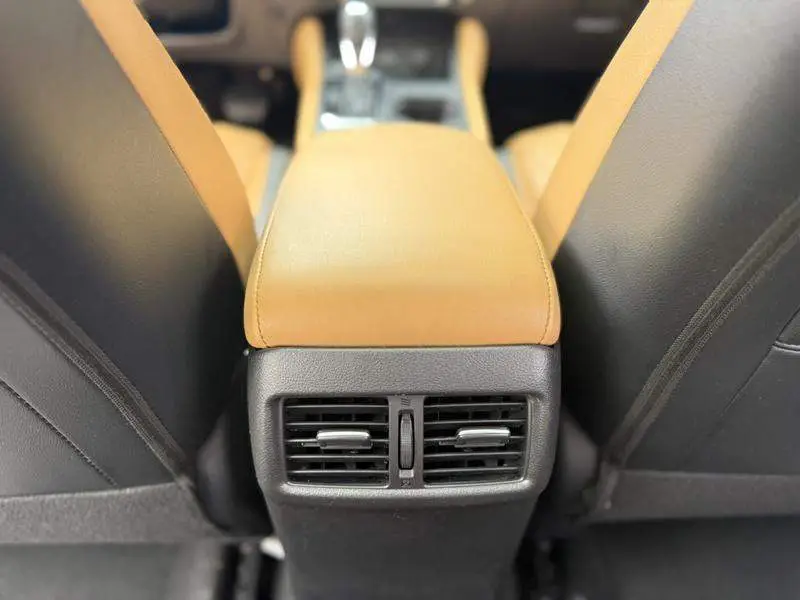 Sylphy 2020 1.6L TOP CVT Luxury Edition — 8