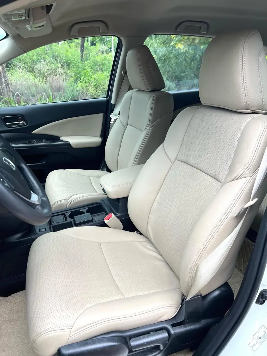 Honda CR-V 2016 2.0L 2WD City Edition — 8