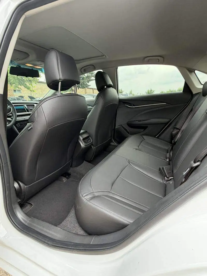 Hideo 2021 Model Modified 1.5L Automatic Progressive — 12