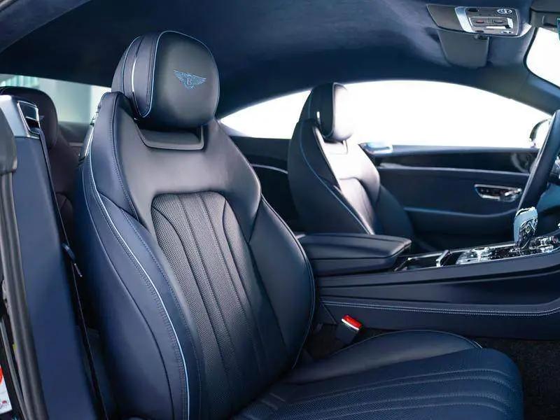 Europe 2022 4.0T GT V8 — 17