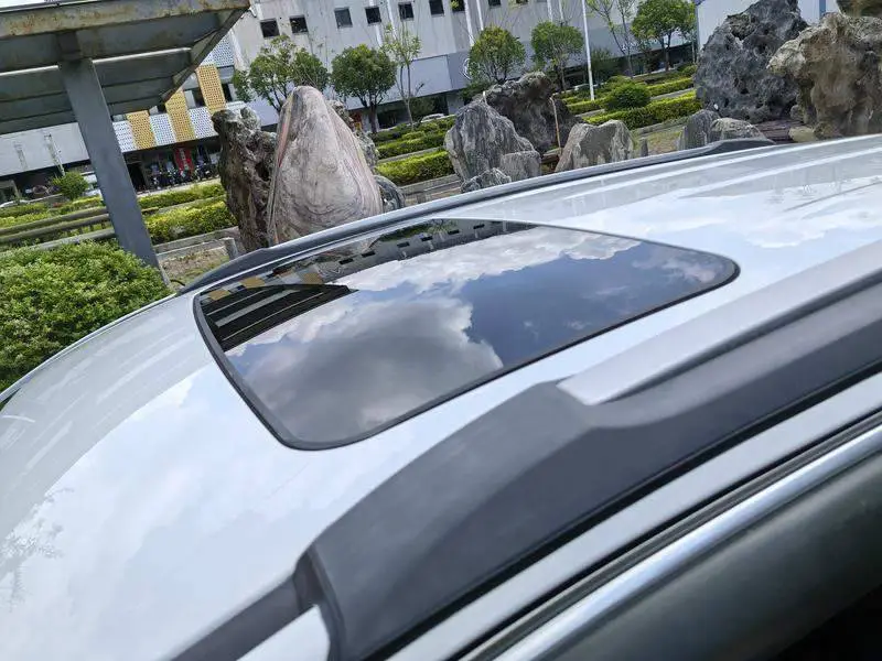 Angkola 2015 1.4T Automatic 2WD Urban Elite — 11