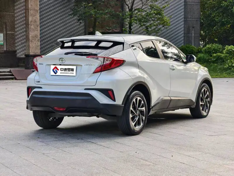 IZOA 2018 2.0L Yichi version National VI — 7