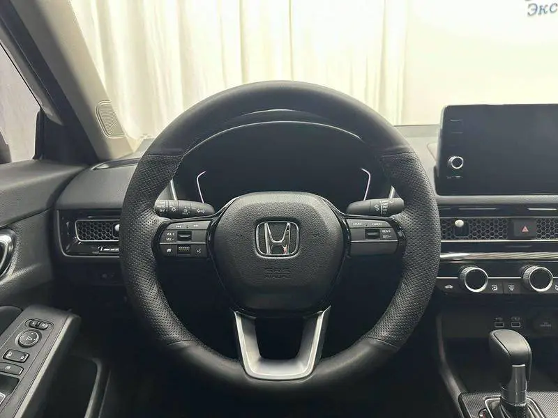 Civic 2022 180TURBO CVT Shangqing Edition — 14