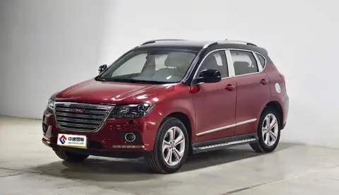 Haval H2 2016 Red Label 1.5T Automatic 2WD Premium Edition