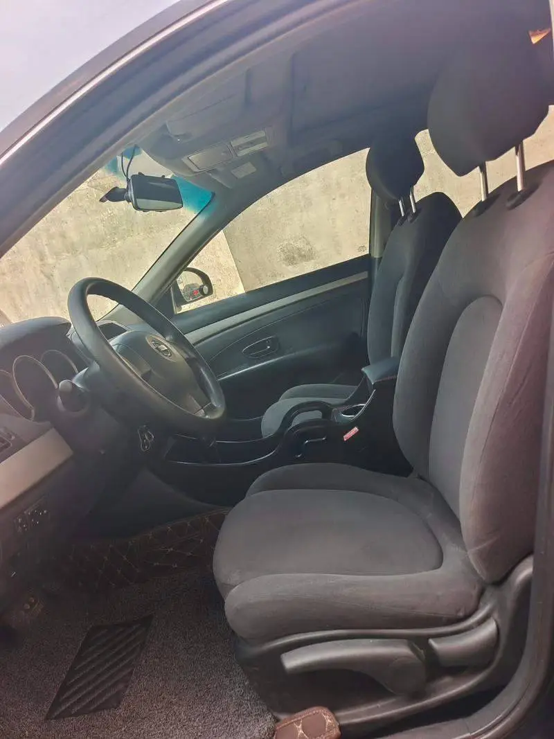 Sylphy 2018 Classic 1.6XE CVT Comfort Edition — 9