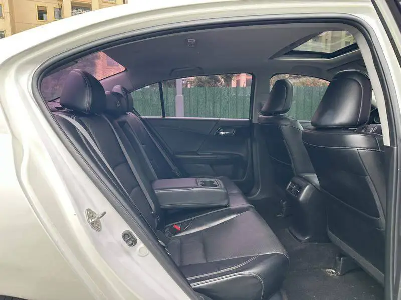 Accord 2016 2.0L Elite Edition — 19