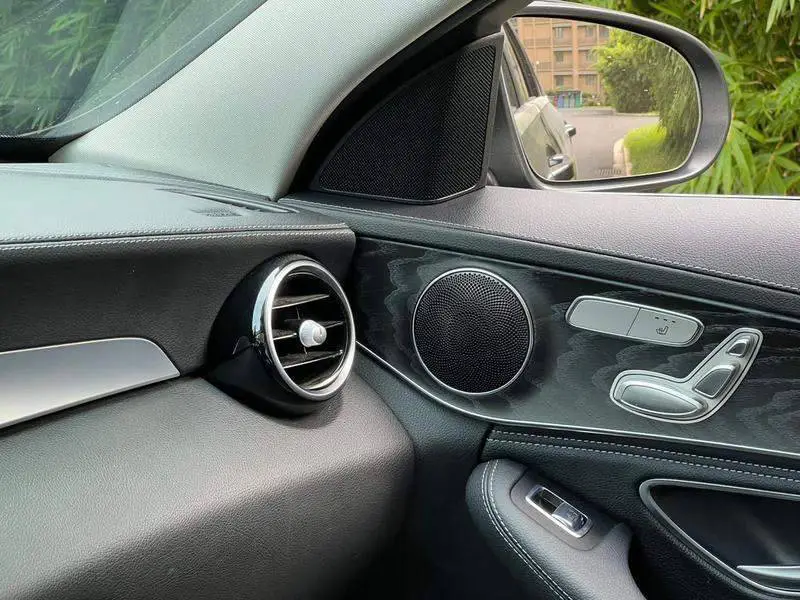 Mercedes-Benz C-Class 2020 C 260 L Sport — 7