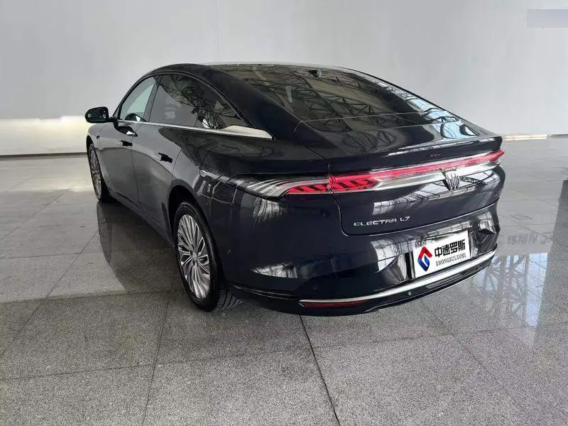Buick L7 2025 Avenir — 5
