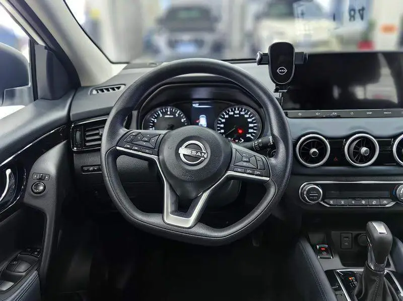 Qashqai 2025 Honor 2.0L CVT XV True Heart Edition — 9