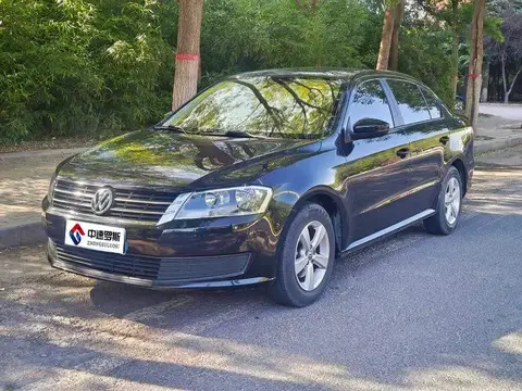 Lavida 2013 Classic 1.6L Automatic Fashion Edition