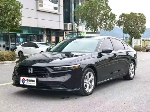 Accord 2024 260TURBO Deluxe Edition