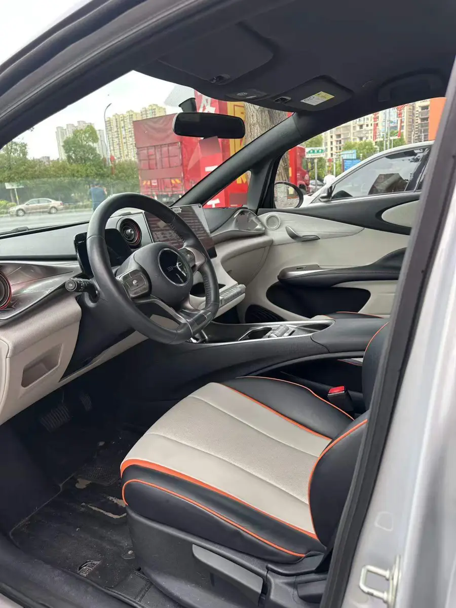 dolphin 2021 405km Freedom Edition — 12