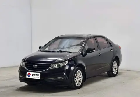 Vision 2015 1.5L Manual Elite