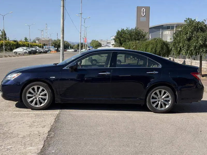Lexus ES 2006 350 — 4