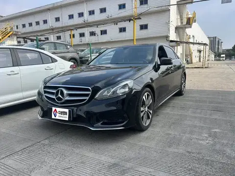 Mercedes-Benz E-Class 2014 E 300 L Sport