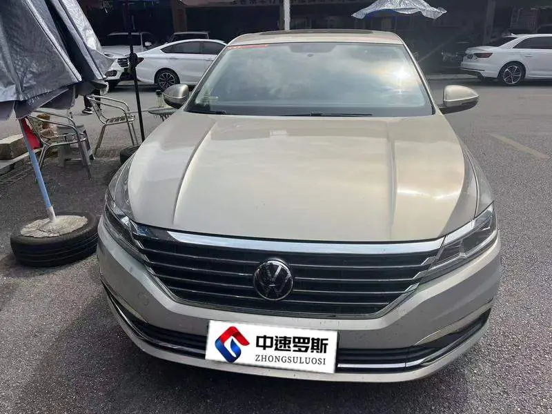 Lavida 2021 1.5L Automatic Comfort Edition — 2