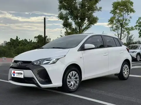 YARiS L 2020 1.5L CVT Leading Edition