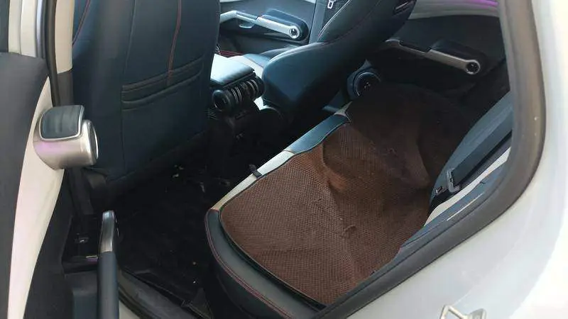 Yuan PLUS 2023 Champion Edition 430KM Beyond — 10