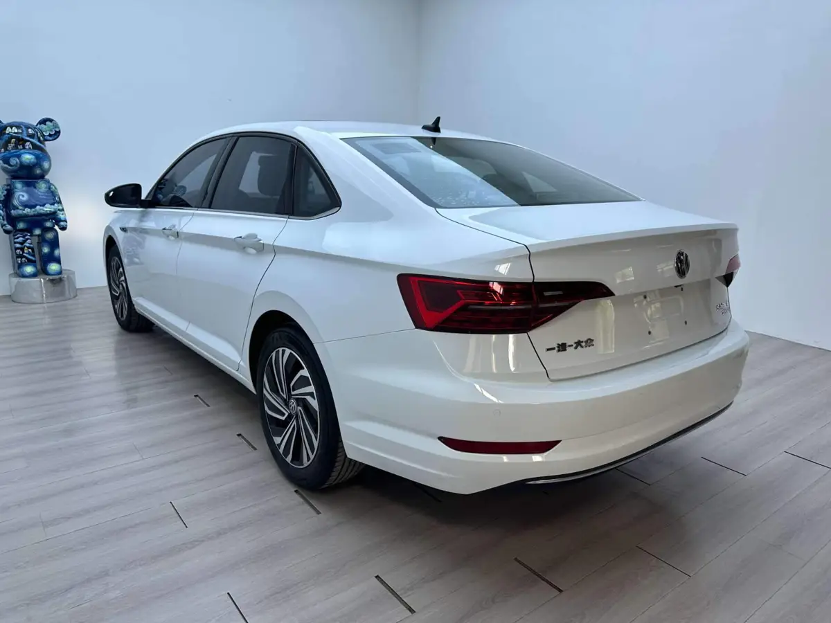 Sagitar 2022 280TSI DSG Beyond Edition — 6