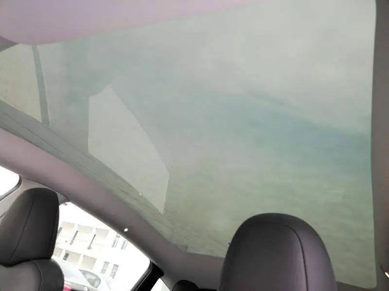 Model Y 2024 rear-wheel drive version — 17