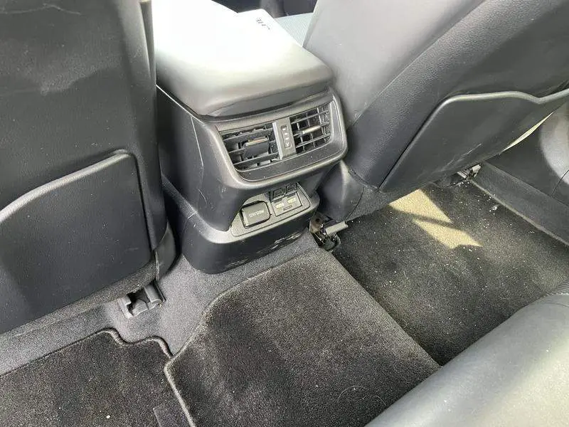 Lexus ES 2021 200 Deluxe Edition — 9
