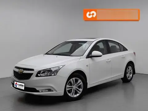 Cruze 2015 1.5L Classic SE AT
