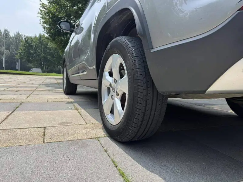 Baojun 510 2017 1.5L Manual Luxury Model — 8
