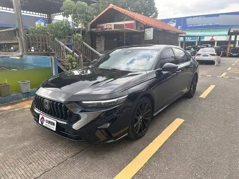 Inspur 2023 260TURBO Elite Edition